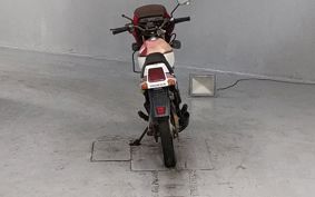 HONDA MBX50F AC08