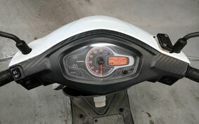 SUZUKI ADDRESS V125 S CF4MA