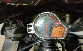 HONDA CBR1000RR 2009 SC59