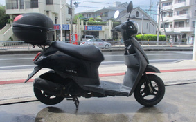 SUZUKI LET's CA4AA