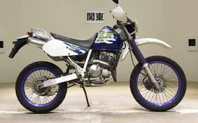 SUZUKI DJEBEL 250 XC SJ45A