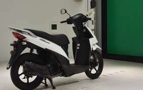 SUZUKI ADDRESS 110 CE47A