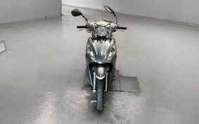 HONDA DIO 110 JF31