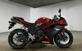 YAMAHA YZF-R1 2007 RN20