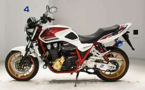 HONDA CB1300SF SUPER FOUR Gen. 3 2021 SC54