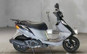 SUZUKI ADDRESS V125 G CF4EA