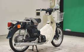 HONDA C50 SUPER CUB AA01