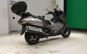 HONDA SILVER WING 400 A 2014 NF01