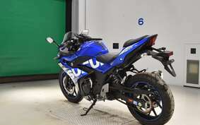 SUZUKI GSX250R DN11A