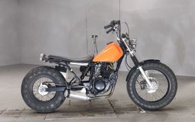 YAMAHA TW200 DG07J