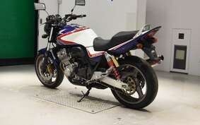 HONDA CB400SF VTEC 2008 NC42