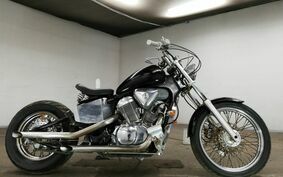 HONDA STEED 400 NC26