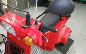 HONDA GYRO X TD02