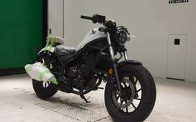 HONDA REBEL 250 A MC49