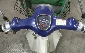 HONDA PRESS CUB 50 AA01