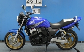 HONDA CB400SFV-3 NC39