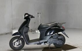 SUZUKI LET's CA4AA