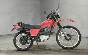 HONDA XL250S L250S