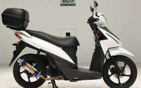 SUZUKI ADDRESS 110 CE47A