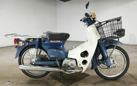 HONDA PRESS CUB 50 AA01