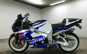 SUZUKI GSX-R1000 2001 GT74A