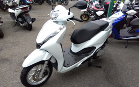 HONDA LEAD 125 JF45
