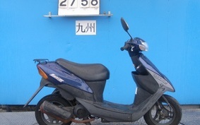 SUZUKI LET's 2 CA1PA