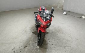 KAWASAKI NINJA 250 EX250P