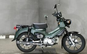 HONDA CROSS CUB 110 JA60