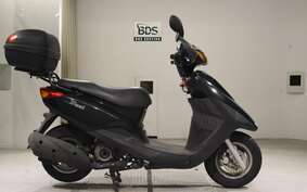 YAMAHA AXIS 125 TREET SE53J