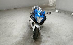 SUZUKI GSX-R750 2012 GR7MA