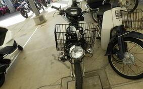 HONDA C50 SUPER CUB AA04