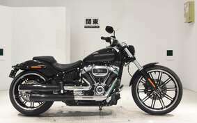 HARLEY FXBRS1870 2020 YHK