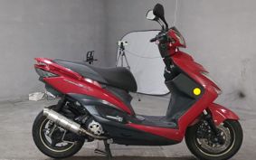 YAMAHA CYGNUS125XSR SE44J