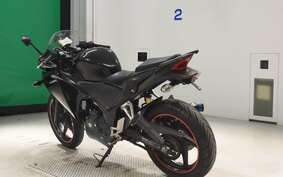 HONDA CBR250R GEN 3 MC41