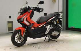 HONDA ADV150 KF38