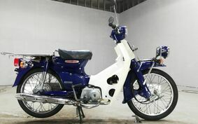 HONDA PRESS CUB 50 AA01