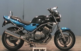 KAWASAKI BALIUS 250 1994 ZR250A