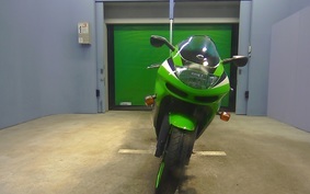 KAWASAKI NINJA ZX-6R 1999 ZX600G