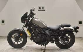 HONDA REBEL 500 A 2019 PC60