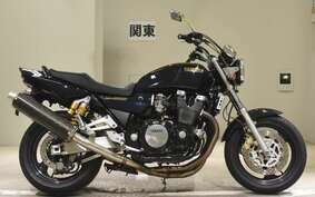 YAMAHA XJR1200 1997 4KG