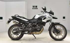 BMW F700GS 2013 0B01