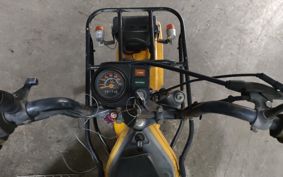 HONDA MOTRA AD05