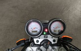 HONDA VTR 250 MC33