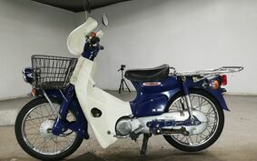 HONDA PRESS CUB 50 AA01