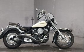YAMAHA DRAGSTAR400 CLASSIC VH01J