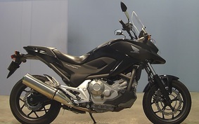 HONDA NC 700 X A 2012 RC63