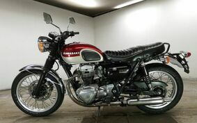 KAWASAKI W650 2002 EJ650A