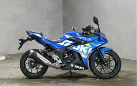 SUZUKI GSX250R DN11A