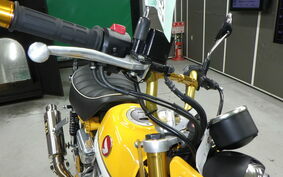 HONDA MONKEY 125 JB02